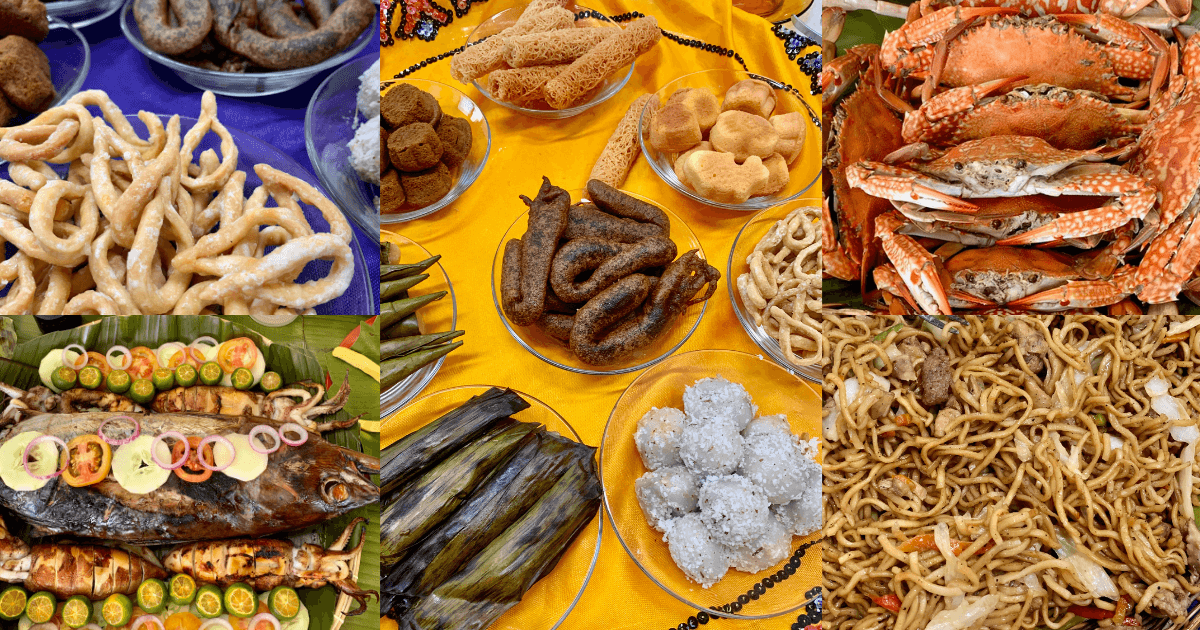 Flavors of Zamboanga A glimpse of how its cuisine shows the city’s